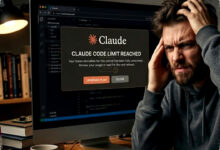 Claude Melaju Kencang, Limit Cepat Habis Bikin Pengguna Tersendat