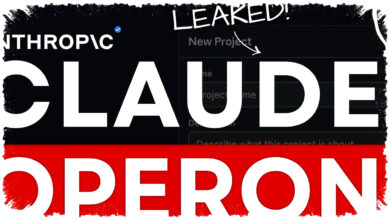 Claude Operon Bocor sebelum Rilis, Anthropic Menggeser Arah AI Life Sciences Secara Brutal