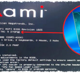 Claude Ubah BIOS Asus Z790 Jadi Jalan Masuk Core Ultra 9 273QPE, Chip OEM Intel Akhirnya Booting