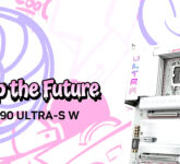 Colorful iGame Z890 Bongkar Kabel Tradisional, Direct-Plug 50-Pin Jadi Langkah Paling Berani