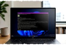 Command Prompt Windows 11 Naik Kelas, Fitur Terminal Akhirnya Masuk ke Inti Sistem Command Prompt Windows 11 Naik Kelas, Fitur Terminal Akhirnya Masuk ke Inti Sistem