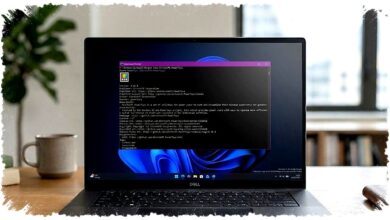 Command Prompt Windows 11 Naik Kelas, Fitur Terminal Akhirnya Masuk ke Inti Sistem