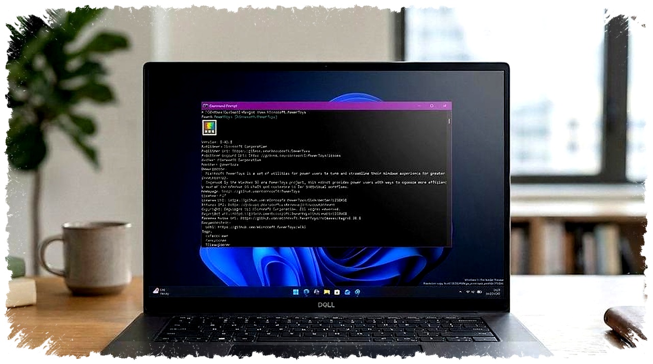 Command Prompt Windows 11 Naik Kelas, Fitur Terminal Akhirnya Masuk ke Inti Sistem