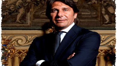 Conte Buka Pintu Untuk Gli Azzurri, Harapan Baru Italia Usai Absen Panjang Di Piala Dunia