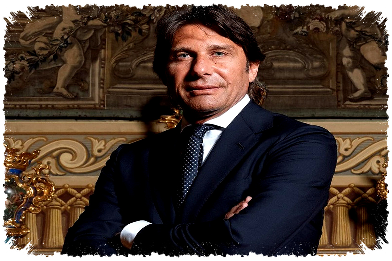 Conte Buka Pintu Untuk Gli Azzurri, Harapan Baru Italia Usai Absen Panjang Di Piala Dunia