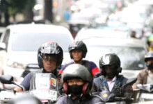 Contraflow Japek Malam Ini Dibuka-Tutup, 387 Ribu Kendaraan Sudah Mengalir Ke Timur