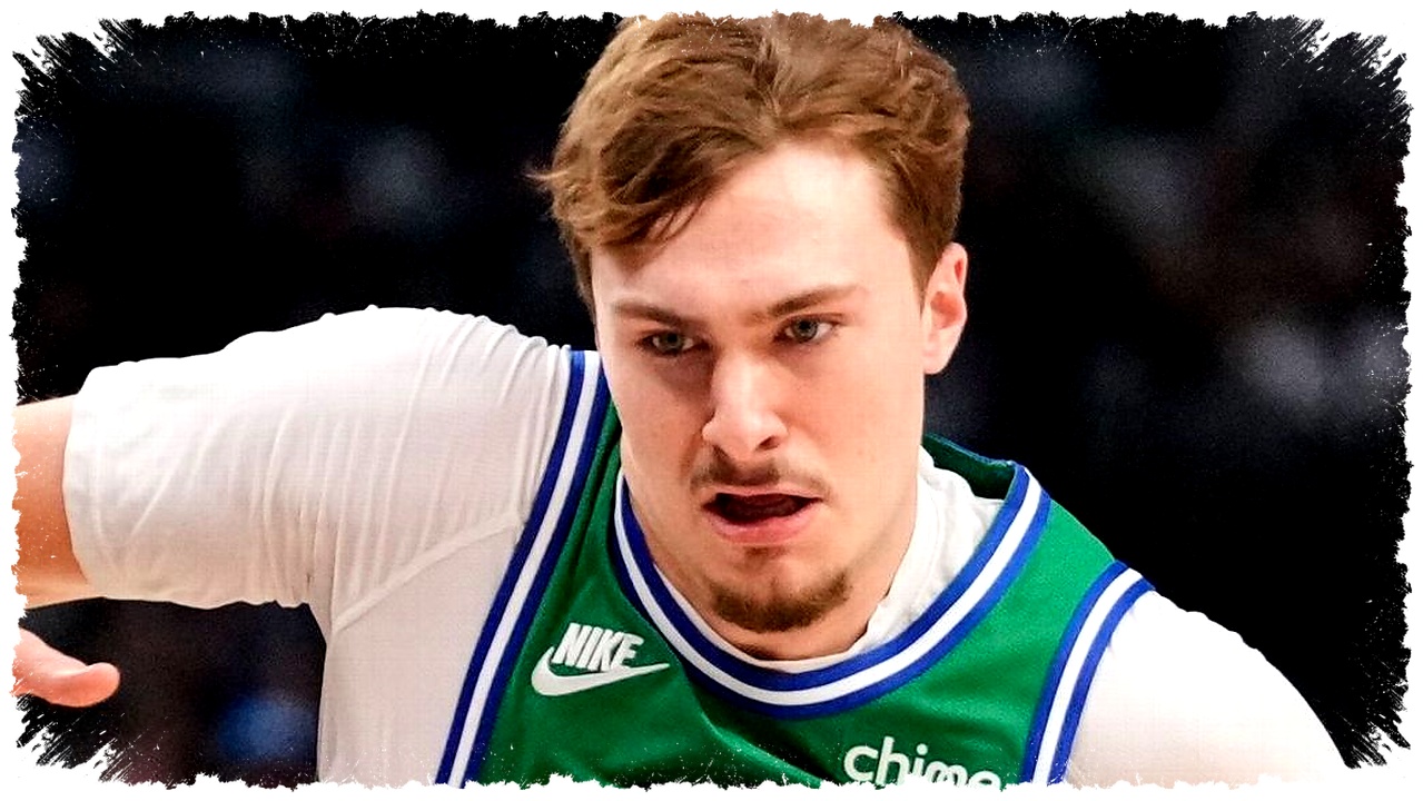 Cooper Flagg Cetak 51 Poin, Rekor Rookie Bersejarah di Kekalahan Mavericks
