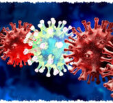 Covid-19 Cicada Kembali Muncul, Ini Gejala Dan Sifatnya Yang Harus Diwaspadai