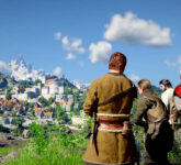 Crimson Desert Harus Mengorbankan Visual Demi Multiplayer, Kabar Buruknya Sudah Diuji Internal