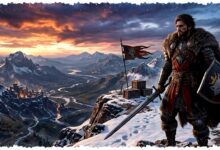 Crimson Desert Resmi Hadir Setelah Enam Tahun, RPG Open-World Ambisius Ini Tiba Juga