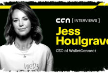 Crypto Harus Semudah Aset Biasa, Jess Houlgrave Bongkar Penghalang Adopsi Massa Crypto Harus Semudah Aset Biasa, Jess Houlgrave Bongkar Penghalang Adopsi Massa