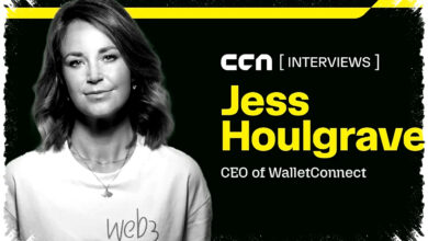 Crypto Harus Semudah Aset Biasa, Jess Houlgrave Bongkar Penghalang Adopsi Massa