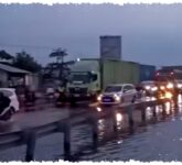 Cuaca Ekstrem Mengintai 17 Daerah Jawa Tengah, Pantura Terancam Rob Saat Sore