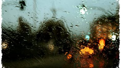 Cuaca Jabar Berubah Cepat, Panduan Hadapi Hujan Ringan Hingga Malam Berawan