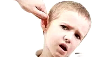 Cubit Anak Tak Mendidik, Data WHO Ungkap Luka Yang Tertinggal Cubit Anak Tak Mendidik, Data WHO Ungkap Luka Yang Tertinggal