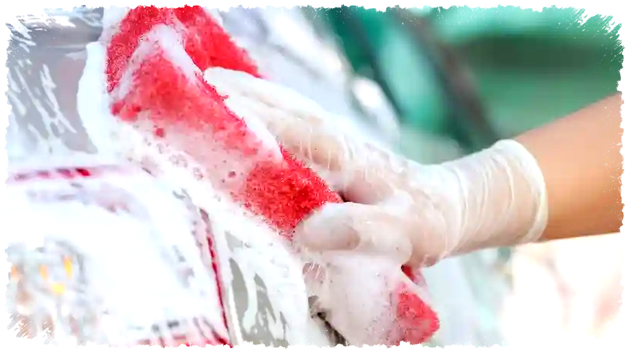 Cuci Mobil 24 Jam Bukan Gimmick, Solusi Nyata Saat Waktu Tak Pernah Longgar