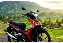 Cuma Modal Rp3 Jutaan, 4 Motor Bekas Ini Irit dan Bandel, Tiger Revo Paling Gagah?