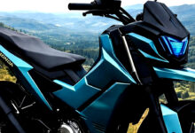 Cuma Rp16 Jutaan, Honda X-Tracker 2026 Tembus 60 Km per Liter dan Siap Hajar Jalan Rusak