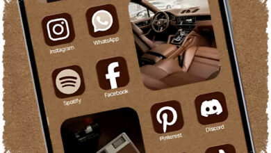 Cuma Ubah Navigasi Samsung, Tampilan Layar Langsung Lebih Aesthetic dan Modern