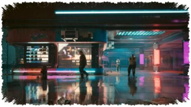 Cyberpunk 2077 Dapat Patch PS5 Pro, Night City Makin Tajam Dan Ngebut Cyberpunk 2077 Dapat Patch PS5 Pro, Night City Makin Tajam Dan Ngebut