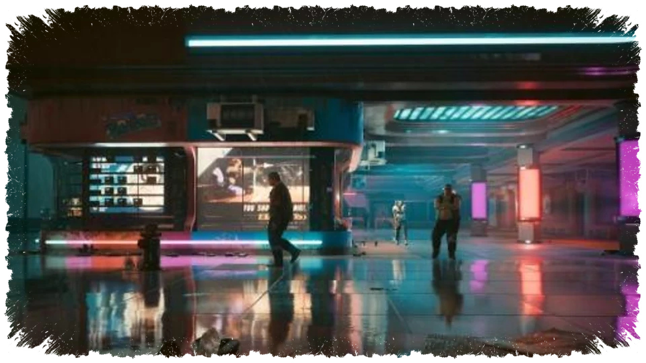 Cyberpunk 2077 Dapat Patch PS5 Pro, Night City Makin Tajam Dan Ngebut Cyberpunk 2077 Dapat Patch PS5 Pro, Night City Makin Tajam Dan Ngebut