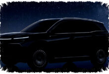 DFSK Seres E5 Plus Tertangkap Kamera, Sinyal Kuat Meluncur di GIIAS 2026?