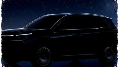 DFSK Seres E5 Plus Tertangkap Kamera, Sinyal Kuat Meluncur di GIIAS 2026?