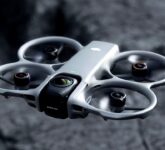DJI Avata 360 Resmi Di Indonesia, Harga Awal Rp 10,8 Juta Bawa 8K 360 Derajat