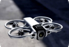 DJI Avata 360 Resmi Dirilis, Drone 8K Yang Bisa Rekam Satu Dunia Sekaligus