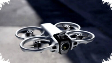 DJI Avata 360 Resmi Dirilis, Drone 8K Yang Bisa Rekam Satu Dunia Sekaligus