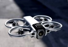 DJI Avata 360 Resmi Masuk Indonesia, Drone FPV 8K 360° Ini Dibanderol Rp10 Jutaan