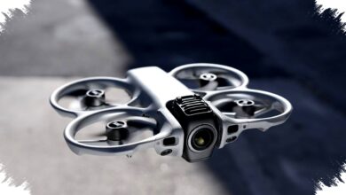 DJI Avata 360 Resmi Masuk Indonesia, Drone FPV 8K 360° Ini Dibanderol Rp10 Jutaan