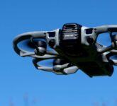 DJI Avata 360 Resmi Meluncur, 8K 60fps dan Gimbal Virtual Ubah Cara Terbang