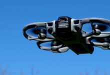 DJI Avata 360 Resmi Meluncur, 8K 60fps dan Gimbal Virtual Ubah Cara Terbang