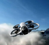 DJI Avata 360 Resmi Meluncur, Drone FPV Pertama dengan Kamera 360 8K