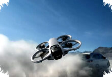 DJI Avata 360 Resmi Meluncur, Drone FPV Pertama dengan Kamera 360 8K