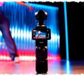 DJI Osmo Pocket 4 Creator Combo, Audio Malah Turun Kelas Gara-Gara Mic 3?