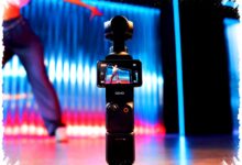 DJI Osmo Pocket 4 Creator Combo, Audio Malah Turun Kelas Gara-Gara Mic 3?