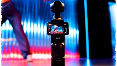 DJI Osmo Pocket 4 Creator Combo, Audio Malah Turun Kelas Gara-Gara Mic 3? DJI Osmo Pocket 4 Creator Combo, Audio Malah Turun Kelas Gara-Gara Mic 3?