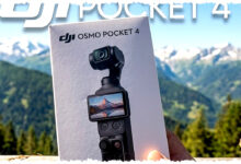 DJI Pocket 4 Bisa Dipesan Tanpa Spesifikasi, Nekat Pre-Order Sekarang atau Tunggu? DJI Pocket 4 Bisa Dipesan Tanpa Spesifikasi, Nekat Pre-Order Sekarang atau Tunggu?