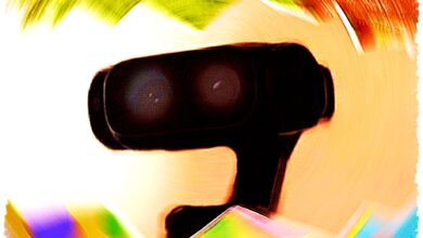 DJI Tak Lagi Sendirian, Insta360 Luna Bocorkan Osmo Pocket 4 Pro yang Selama Ini Diidamkan