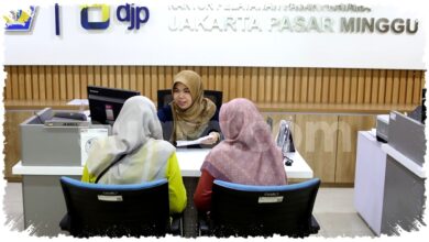 DJP Longgarkan SPT Tahunan, Denda Telat Lapor Dihapus Sampai Akhir Bulan