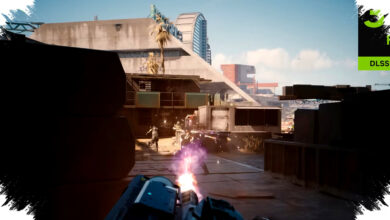 DLSS 4.5 Datang Menggoda 4K 240Hz, Frame Rate Naik Tajam tapi Artefak Mengintai