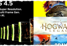 DLSS 4.5 Ubah RTX 5050 Jadi Monster 1080p, 6x Frame Gen Tembus 431 FPS Tapi Ada Harga Visualnya