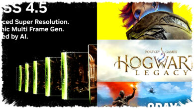 DLSS 4.5 Ubah RTX 5050 Jadi Monster 1080p, 6x Frame Gen Tembus 431 FPS Tapi Ada Harga Visualnya