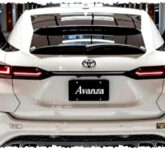 DP 8 Jutaan untuk New Toyota Avanza 2026, Cicilan Ringan Ini Sulit Diabaikan!