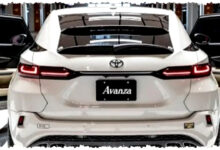 DP 8 Jutaan untuk New Toyota Avanza 2026, Cicilan Ringan Ini Sulit Diabaikan!
