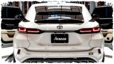 DP 8 Jutaan untuk New Toyota Avanza 2026, Cicilan Ringan Ini Sulit Diabaikan! DP 8 Jutaan untuk New Toyota Avanza 2026, Cicilan Ringan Ini Sulit Diabaikan!