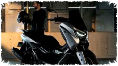 DP Cuma Rp18 Juta, Yamaha NMAX Connected 2026 Langsung Terasa Makin Masuk Akal DP Cuma Rp18 Juta, Yamaha NMAX Connected 2026 Langsung Terasa Makin Masuk Akal