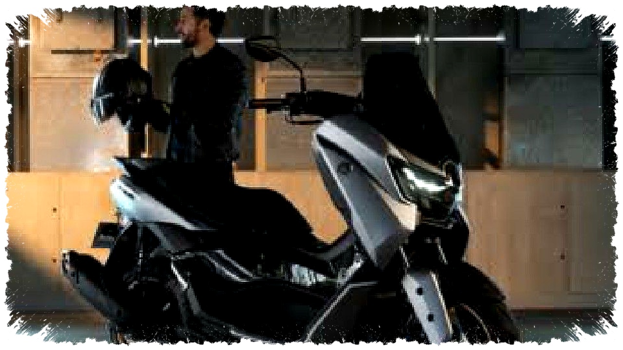 DP Cuma Rp18 Juta, Yamaha NMAX Connected 2026 Langsung Terasa Makin Masuk Akal DP Cuma Rp18 Juta, Yamaha NMAX Connected 2026 Langsung Terasa Makin Masuk Akal